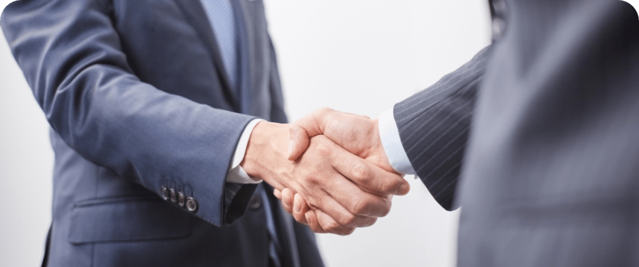 代理店制度イメージ