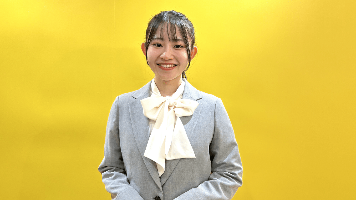 代表 近藤優奈